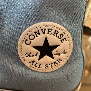 Converse shoes